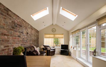 conservatory roof insulation Hollyhurst