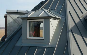 metal roofing Hollyhurst