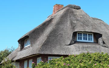 thatch roofing Hollyhurst