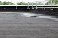 find rated Hollyhurst flat roofing companies